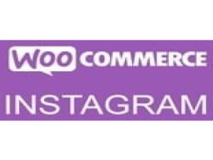 Wtyczka Woocommerce Instagram