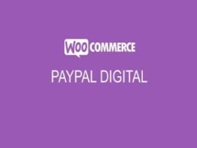 Wtyczka Woocommerce Paypal Digital Goods Gateway