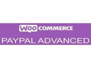 Wtyczka Woocommerce Paypal Advanced