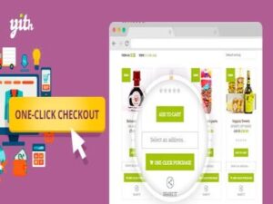 Yith Woocommerce One-Click Checkout Premium-Plugin