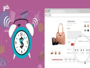 Yith Woocommerce Product Countdown Premium-Plugin