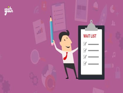 Wtyczka Yith Woocommerce Waiting List Premium Wtyczka Yith Woocommerce Waiting List Premium