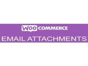 Plug-in für Woocommerce-E-Mail-Anhänge