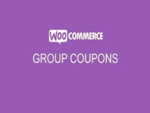 Wtyczka Woocommerce Group Coupons Wtyczka Woocommerce Group Coupons
