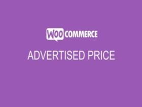 Wtyczka Woocommerce Minimum Advertised Price