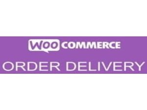 Wtyczka Woocommerce Order Delivery