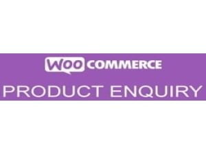 Wtyczka Woocommerce Product Enquiry Form