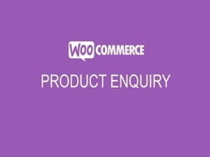 Wtyczka Woocommerce Product Enquiry Form Wtyczka Woocommerce Product Enquiry Form