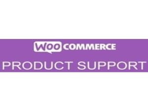 Woocommerce-Produktsupport-Plugin