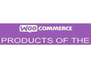 Wtyczka Woocommerce Products Of The Day