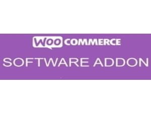 Wtyczka Woocommerce Software Add-On