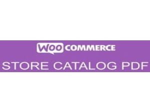 Wtyczka Woocommerce Store Catalog Pdf Download
