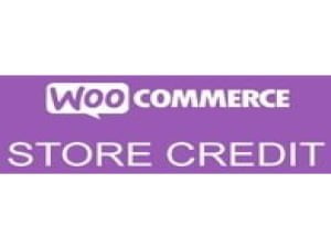 Wtyczka Woocommerce Store Credit