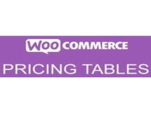 Woocommerce Storefront-Preistabellen-Plugin
