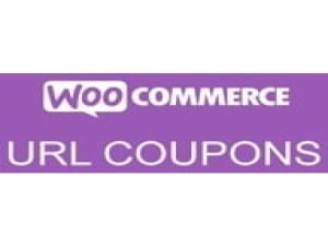 Wtyczka Woocommerce Url Coupons