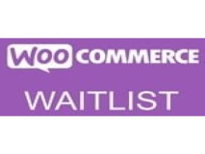 Wtyczka Woocommerce Waitlist
