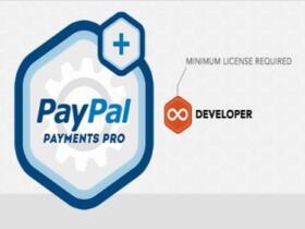 Wtyczka Rocket Genius Gravity Forms Paypal Payments Pro Addon