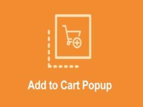 Wtyczka Easy Digital Downloads Add To Cart Popup Addon