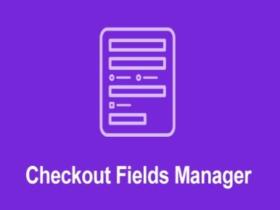 Wtyczka Easy Digital Downloads Checkout Fields Manager Addon