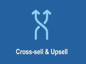 Wtyczka Easy Digital Downloads Cross-Sell And Upsell Addon