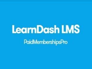 Learndash Paid Memberships Pro Integration Add-on Plugin
