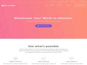 Wtyczka WP Portfolio Astra by Brainstorm Force