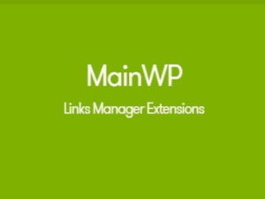 Wtyczka Mainwp Links Manager Extension