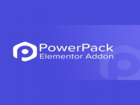 Wtyczka Powerpack Elements For Elementor 60 dodatków Wtyczka Powerpack Elements For Elementor 60 dodatków