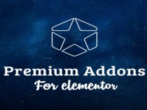 Premium-Addons Pro Elementor 28-Plugins