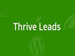 Thrive Themes Leads-Plugin
