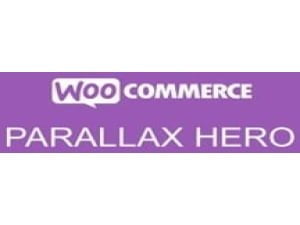 Wtyczka Woocommerce Storefront Parallax Hero