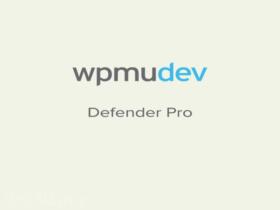 Wtyczka WPMU DEV Defender Pro Wtyczka WPMU DEV Defender Pro