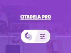 Wtyczka Citadela Pro