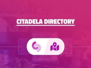 Citadel-Verzeichnis-Plugin