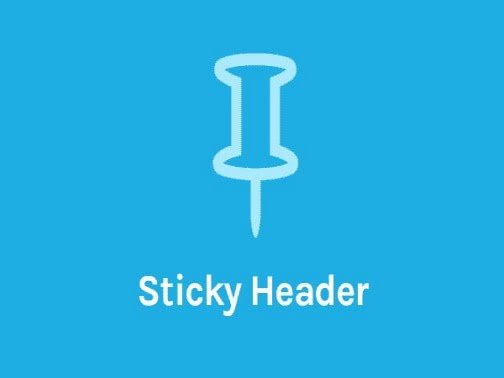 Wtyczka Oceanwp Sticky Header Addon Wtyczka Oceanwp Sticky Header Addon
