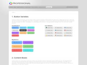 Wtyczka Elegant Themes Elegant Shortcodes