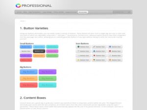 Elegante Themen Elegantes Shortcodes-Plugin