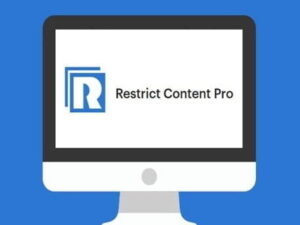 Beschränken Sie das Content Pro Wordpress-Plugin