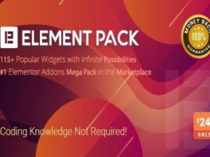 Element Pack-Plugin für Elementor PRO