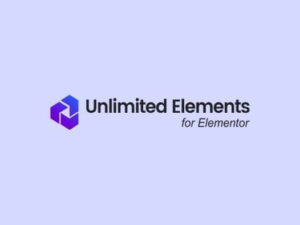 Unbegrenztes Elements Premium für Elementor 700+ Plugin