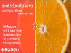 Smart Before After Viewer-Plugin