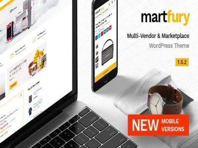 Szablon Martfury Woocommerce Marketplace Wordpress Theme Szablon Martfury Woocommerce Marketplace Wordpress Theme