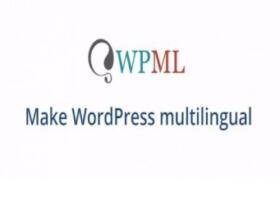 Wtyczka WPML Woocommerce Multilingual Woocommerce