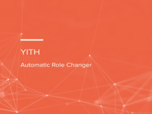 Wtyczka YITH WooCommerce Automatic Role Changer Premium