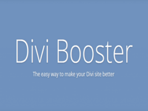 Divi Booster Wordpress-Plugin