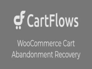 Wtyczka CartFlows WooCommerce Cart Abandonment Recovery
