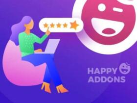 Wtyczka Happy Elementor Addons Pro