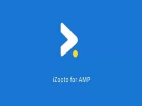 Wtyczka Izooto For Amp