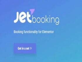 Wtyczka JetBooking