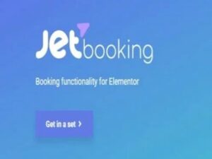 Wtyczka JetBooking